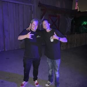 Meet your Posher, Devin